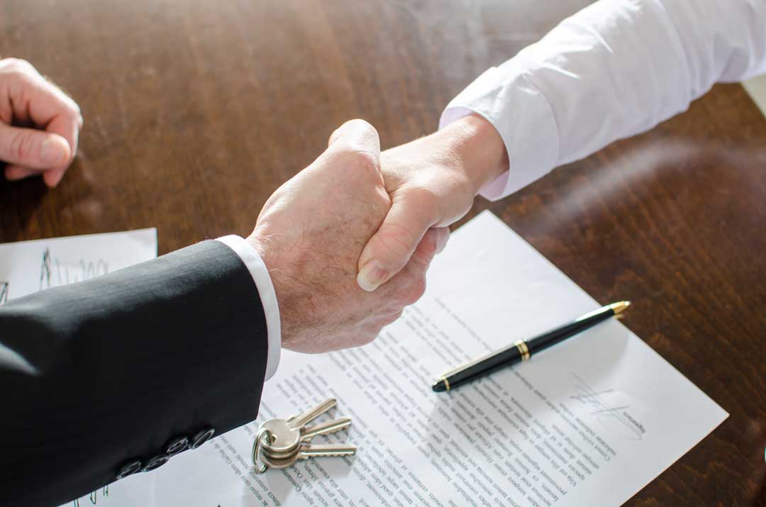 Real Estate Settlement in Greencastle & Chambersburg, PA 