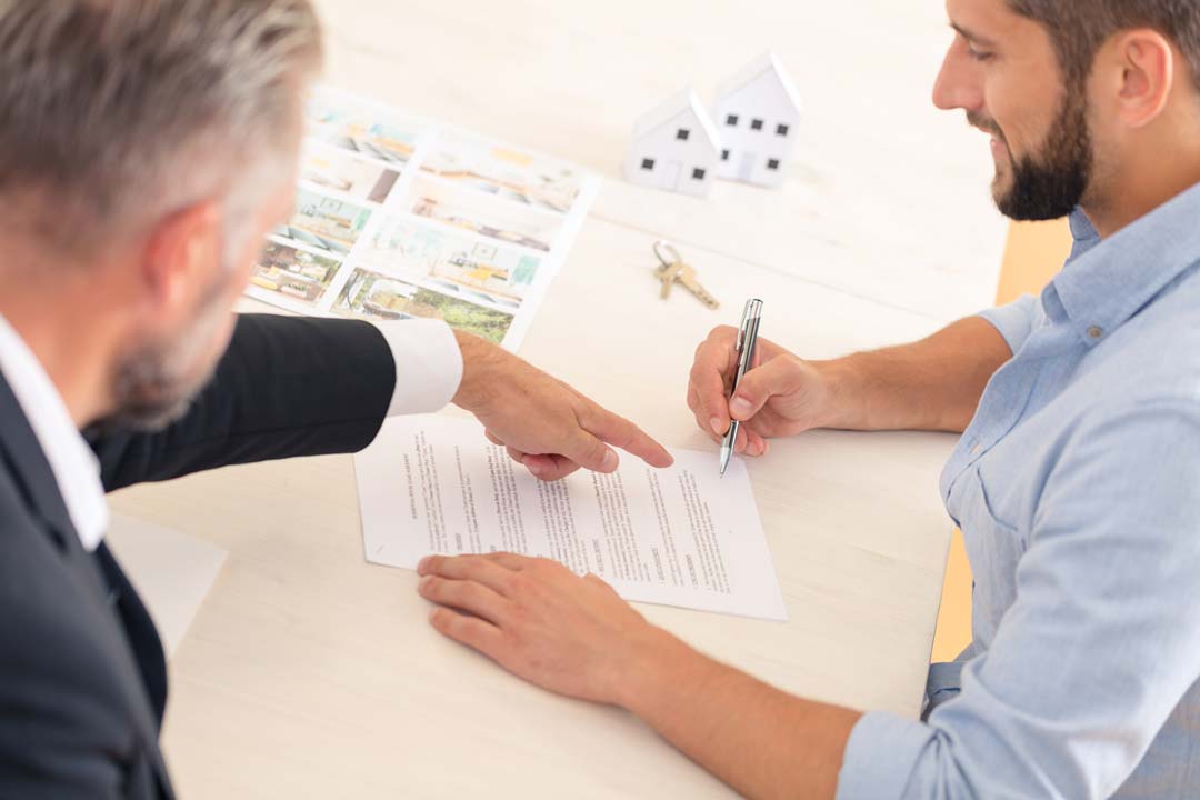 Real Estate Settlement in Greencastle & Chambersburg, PA